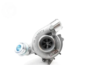 Renoveret turbolader Garrett 742289-5001S 742289-5002S 742289-5003S 742289-5004S 742289-5005S A6640900580 A6650900480 A6650900580 A6650901080 A6650901280 A6650901580 A6650901780