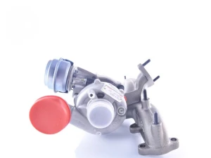 Renoveret turbolader Garrett 742614-5002S 742614-5003S 742614-5004S 742614-0002 742614-0003 742614-0004 742614-2 742614-3 742614-4 03G253014G 038253016Q 03G253014GX 038253016QX 03G253014GV 038253016QV 038253016QV510