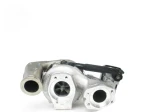 Renoveret turbolader Garrett 755297-5001S 755297-5003S 755297-5004S 755297-5005S 742805-5003S 742805-5005S 07Z145873E 07Z145873G 07Z145907G 07Z145701P 07Z145701R