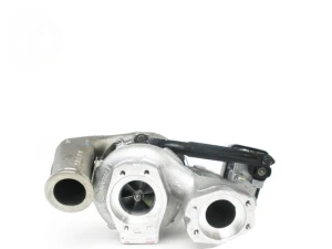 Renoveret turbolader Garrett 755297-5001S 755297-5003S 755297-5004S 755297-5005S 742805-5003S 742805-5005S 07Z145873E 07Z145873G 07Z145907G 07Z145701P 07Z145701R