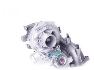 Renoveret turbolader Garrett 742989-5002S 742989-5003S 742989-0002 742989-0003 742989-2 742989-3 045253019F 045253019N 045253019FV 045253019NV 045253019FX 045253019NX 045253019FV500