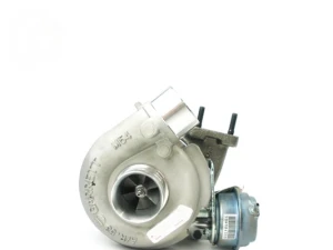 Renoveret turbolader Garrett 750510-5001S 750510-0001 750510-1 504084355 71785308 0375K6