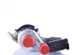 Renoveret turbolader Garrett 750720-5001S 750720-5002S 750720-5003S 750720-0001 750720-0002 750720-0003 750720-1 750720-2 750720-3 057145702S 057145702T 057145722G 057145722J