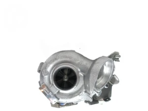 Renoveret turbolader Garrett 750952-5001S 750952-5004S 750952-5007S 750952-5010S 750952-5013S 750952-5014S 750952-5017S 750952-0001 11657798055 11657793866 116577980551 7798055 7793866 77980551