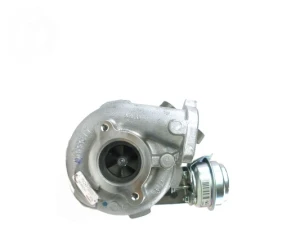 Renoveret turbolader Garrett 751243-5002S 751243-9002S 751243-0002 751243-2 14411EB300 14411-EB300 14411DK1498 14411-DK1498