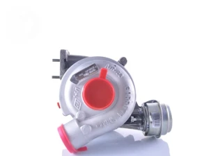 Renoveret turbolader Garrett 751578-5001S 751578-5002S 707114-5001S 751578-0001 751578-0002 707114-0001 751578-1 751578-2 707114-1 504071573 504071574 500379251 5001855042 5001855573 504071570