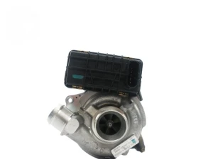 Renoveret turbolader Garrett 752341-5003S 752341-5006S 752341-0003 752341-0006 752341-3 752341-6 6R8Q6K682BA 6R8Q6K682BB 6R8Q6K682BC 6R8Q6K682BD 02C2C28847 C2C28847 02C2C35175 C2C35175