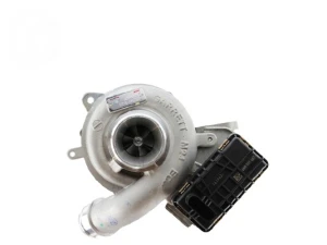 Renoveret turbolader Garrett 753544-5017S 753544-5020S 753544-0017 753544-0020 753544-17 753544-20 8G9Q6K682BA 8G9Q6K682AC 9685841580 1517678 1496235 8G9Q-6K682-BA 8G9Q-6K682-AC