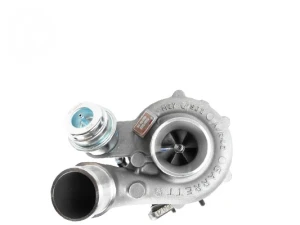 Renoveret turbolader Garrett 754382-5002S 754382-5003S 754382-0002 754382-0003 754382-2 754382-3 A6650901680 A6650901880 6650901680 6650901880