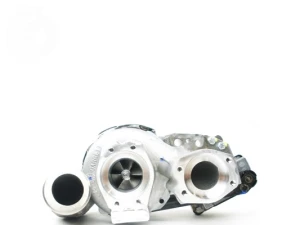 Renoveret turbolader Garrett 755298-5001S 755298-5003S 755298-5004S 755298-5005S 742807-5003S 742807-5005S 07Z145874E 07Z145874G 07Z145908G 07Z145702K 07Z145702M