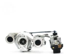Renoveret turbolader Garrett 755299-5001S 755299-5003S 755299-5005S 755299-5006S 755299-5007S 723212-5001S 723212-5003S 742809-5003S 742809-5005S 742809-5007S 07Z145873D 07Z145873H 07Z145907H 07Z145701Q 07Z145701T