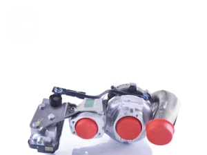 Renoveret turbolader Garrett 755300-5001S 755300-5003S 755300-5005S 755300-5006S 755300-5007S 723213-5001S 723213-5003S 742810-5003S 742810-5005S 742810-5007S 07Z145874D 07Z145874H 07Z145908H 07Z145702J 07Z145702P