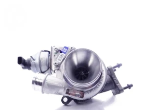 Renoveret turbolader Garrett 790367-5004S 790367-5005S 790367-0004 790367-0005 790367-4 790367-5 31312712 31380220