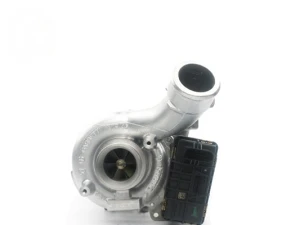 Renoveret turbolader Garrett 765314-5003S 765314-5004S 769701-5001S 769701-5002S 769701-5003S 769701-5003W 765314-3 765314-4 769701-1 769701-2 769701-3 059145715T 059145715M 059145715R 059145721E 059145721F