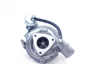 Renoveret turbolader HITACHI HT12-22A HT12-22B HT12-22C 7701479012 7701475398 7701065204 4415315 4415313 93180473 14411DB00C 1441100QAH 14411-DB00C 14411-00QAH