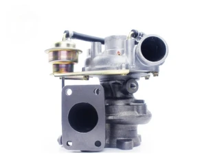 Renoveret turbolader IHI VL4 VL8 VL04 VL08 RHB5 RHB5VL4 RHB5VL8 VA130011 VA180074 VA1800740 VB130011 VB180074 VC130011 VD130011 VF130011 B52CAY-S0031B B52CAYS0031B 46234203 46234314 464321310 46432131 71784709 71784706 60812563 60808728 7617463