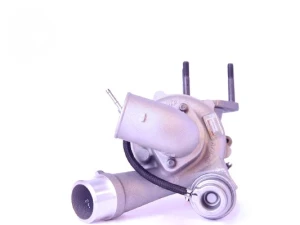 Renoveret turbolader Garrett 768342-5001S 282004A500 28200-4A500