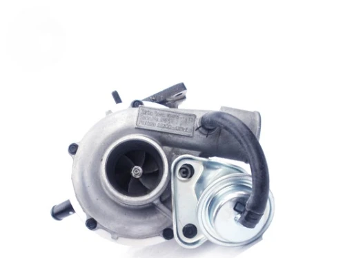 Turbo VA430036