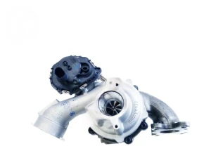 Renoveret turbolader Garrett 847009-5006S 847009-0006 847009-6 05E145701E 04E145873A 05E145701EV 04E145873AV 05E145701EX 04E145873AX