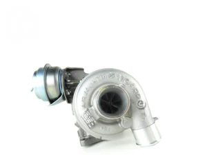 Renoveret turbolader Garrett 794097-5001S 794097-0001 794097-1 28201-2A800 282012A800