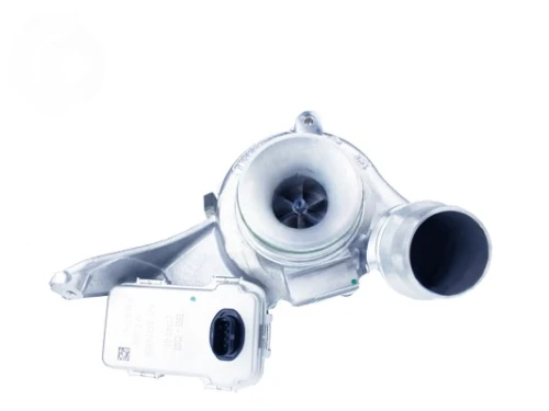 Turbo 8518204