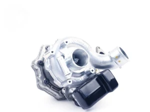 Renoveret turbolader Garrett 804985-5002S 804985-0002 804985-2 059145874H 059145874HV 059145874HX 95812302511 95812302512