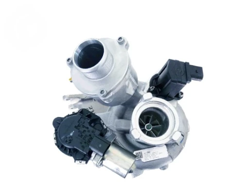 Turbo 06K145874G