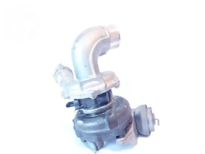 Renoveret turbolader IHI VB28 VB25 F43VADS0052B F43VADS0052G F43VAD-S0052B F43VAD-S0052G RHF4V 17201-26072 17201-26071 17201-26070 17201-0R060 17201-0R061 17201-0R062 1720126070 1720126071 1720126072 172010R060 172010R061 172010R062