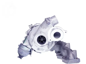 Renoveret turbolader Garrett 819891-5005S 819891-0005 819891-5 04L253010E 04L253010EV 04L253010EX 04L253010EV310