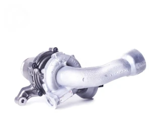 Renoveret turbolader Garrett 807489-5001S 807489-5002S 807489-0001 807489-0002 807489-1 807489-2 9675101580 71795649 0375S5 0375S4