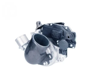 Renoveret turbolader IHI VB39 V30VEYSR009B V30VEY-SR009B 410A 17201-0W020 172010W020 17201-0W020-A 172010W020A
