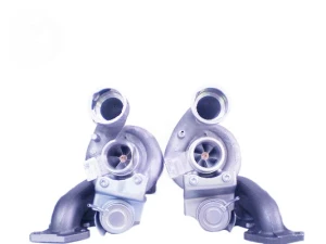 Renoveret turbolader Mitsubishi 49389-01400 49389-01401 49389-01402 49389-01410 49389-01600 49389-01610 948.123.026.70 948.123.026.71 948.123.026.72 948.123.026.75 948.123.026.76 94812302670 94812302671 94812302672 94812302675 94812302676