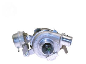 Renoveret turbolader Garrett 755925-5001S 755925-0001 755925-1 172010N020 17201-0N020 11657799433 7799433