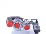 Renoveret turbolader Garrett 755963-5001S 755963-5003S 755963-5005S 755963-5007S 755963-0001 755963-0003 755963-0005 755963-0007 755963-1 755963-3 755963-5 755963-7 07Z145873B 07Z145873J 07Z145873BV 07Z145873JV 07Z145873BX 07Z145873JX