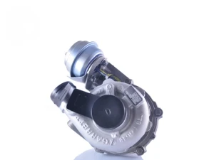 Renoveret turbolader Garrett 757886-5003S 757886-0003 757886-3 2823127400 28231-27400 2823127410 28231-27410