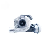 Renoveret turbolader Garrett 757886-5007S 757886-0007 757886-7 757886-5005S 757886-0005 757886-5  2823127480 28231-27480 2823127460 28231-27460