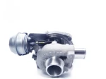 Renoveret turbolader Garrett 757886-5008S 757886-0008 757886-8 757886-5004S 757886-0004 757886-4 2823127470 28231-27470 2823127450 28231-27450