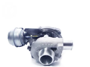 Renoveret turbolader Garrett 757886-5008S 757886-0008 757886-8 757886-5004S 757886-0004 757886-4 2823127470 28231-27470 2823127450 28231-27450