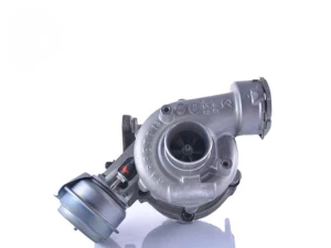 Renoveret turbolader Garrett 758219-5002S 758219-5003S 758219-5004S 758219-9005S 758219-0002 758219-0003 758219-0004 758219-0005 758219-2 758219-3 758219-4 758219-5 03G145702C 03G145702F 03G145702K 03G145702L
