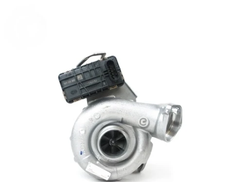 Turbo 758352-5013S