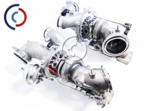 Nye turboladere IHI AL0075 AL0076 AL-0075 AL-0076 AL 0075 AL 0076