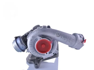 Renoveret turbolader Garrett 760698-5002S 760698-5003S 760698-5004S 760698-5005S 760698-9005S 760698-0002 760698-0003 760698-0004 760698-0005 760698-2 760698-3 760698-4 760698-5 070145701R 070145701RX 070145701RV