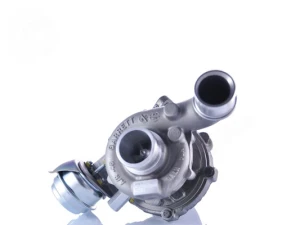 Renoveret turbolader Garrett 761433-5002S 761433-5003S 761433-0002 761433-0003 761433-2 761433-3 A6640900780 A6640900880 6640900780 6640900880