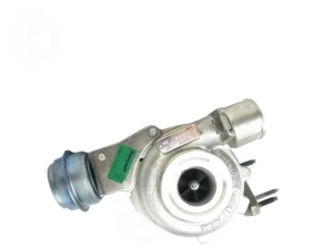 Renoveret turbolader Garrett 761618-5001S 761618-5002S 761618-5003S 761618-5004S 761618-1 761618-2 761618-3 761618-4 8200494545 8200683849 8200735758 8200494545B 1390067JH1 1390067JH0 13900-67JH1 13900-67JH0 13900-67JH1-000
