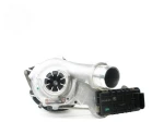 Renoveret turbolader Garrett 763492-5005S 763492-0005 763492-5 057145722Q 057145722QX 057145722QV 057145722T 057145722TX 057145722TV 057145722K 057145722KX 057145722KV