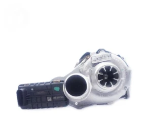 Renoveret turbolader Garrett 765312-5002S 765312-0002 765312-2 057145722H 057145722HV 057145722HX 057145722N 057145722NV 057145722NX 057145722M 057145722MV 057145722MX