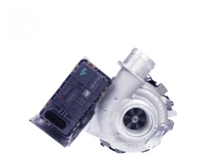 Renoveret turbolader Garrett 765313-5002S 765313-0002 765313-2 057145721H 057145721HV 057145721HX 057145721N 057145721NV 057145721NX 057145721M 057145721MV 057145721MX
