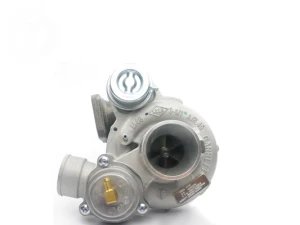 Renoveret turbolader Garrett 731320-5001S 731320-0001 731320-1 765472-5001S 765472-0001 765472-1 765472-5002S 765472-0002 765472-2 PMF000090 PMF00009