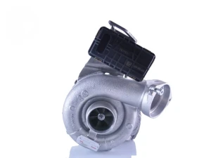 Renoveret turbolader Garrett 765985-5001S 765985-5003S 765985-5005S 765985-5006S 765985-5008S 765985-5010S 765985-1 765985-3 765985-5 765985-6 765985-8 765985-10 7796313 11657796313 7796314 11657796314