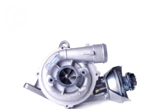 Renoveret turbolader Garrett 765993-5004S 765993-0004 765993-4 8V4Q6K682AA RE8V4Q6K682AA 1496216